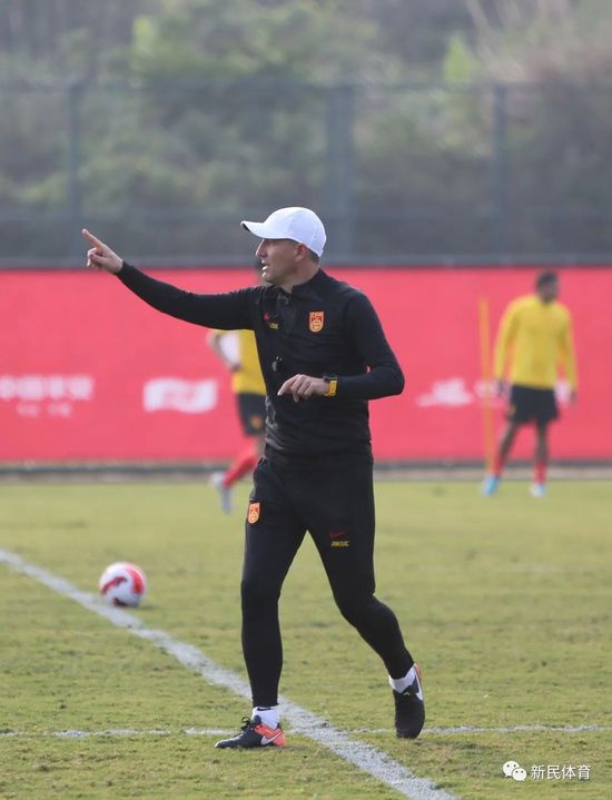 李采潭黑人