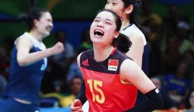 姑父的女儿