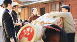 我美丽的妈妈