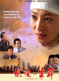 傻傻的女友