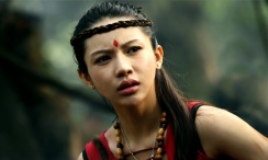 女朋友的妈妈3